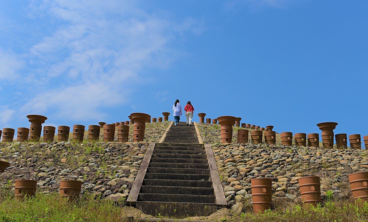 🏞️ 기사이치 마루야마 고분 공원(키사이치 마루야마 코훈 코엔) 이미지 6
